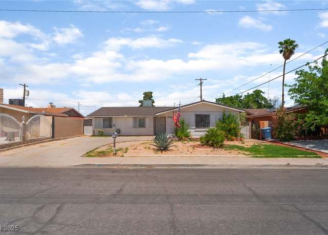 Property at 5804 Apple Valley Ln, Las Vegas, NV 89108, 4 beds, 2 baths