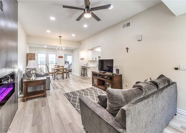 Property at 4437 Alto Verde Dr, Las Vegas, NV 89119, 2 beds, 2 baths