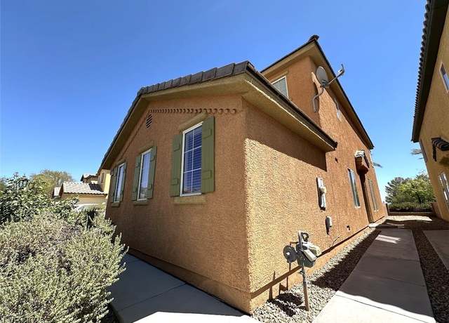 Property at 3542 Harbor Tides St, Las Vegas, NV 89147, 3 beds, 2.5 baths