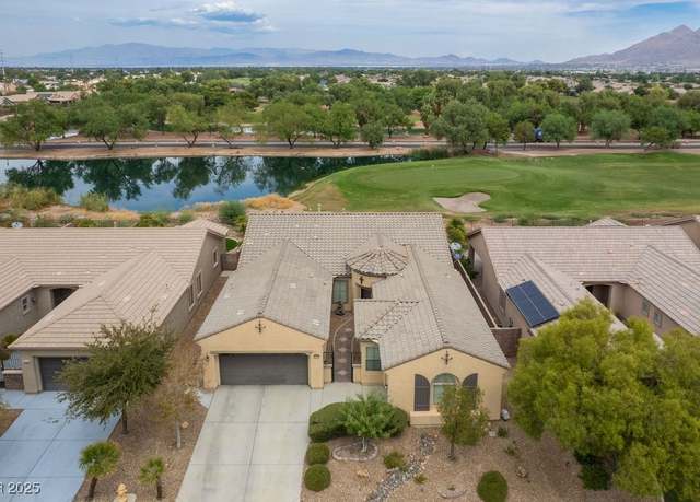 Property at 5536 Criollo Dr, Las Vegas, NV 89122, 3 beds, 2 baths