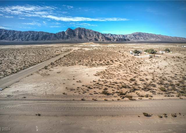 Property at 4096 S Fisher Rd, Amargosa Valley, NV 89020
