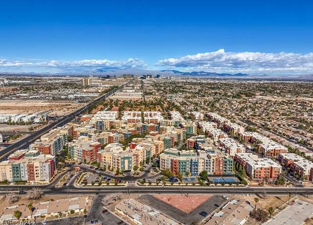 Property at 50 E Serene Ave #107, Las Vegas, NV 89123, 2 beds, 2 baths