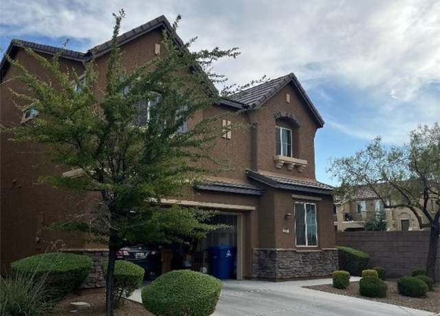 Property at 3641 Via Terracina, Henderson, NV 89052, 5 beds, 3 baths