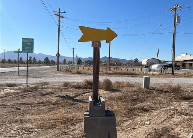 Property at See Map, Sandy Valley, NV 89016