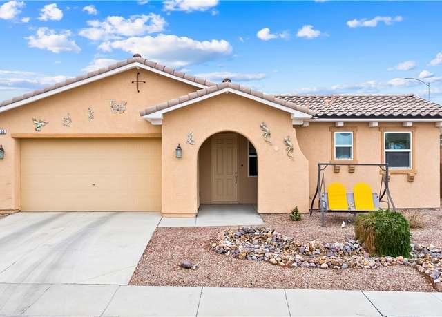 Property at 2150 Grant Union Ct, Laughlin, NV 89029, 2 beds, 2.5 baths