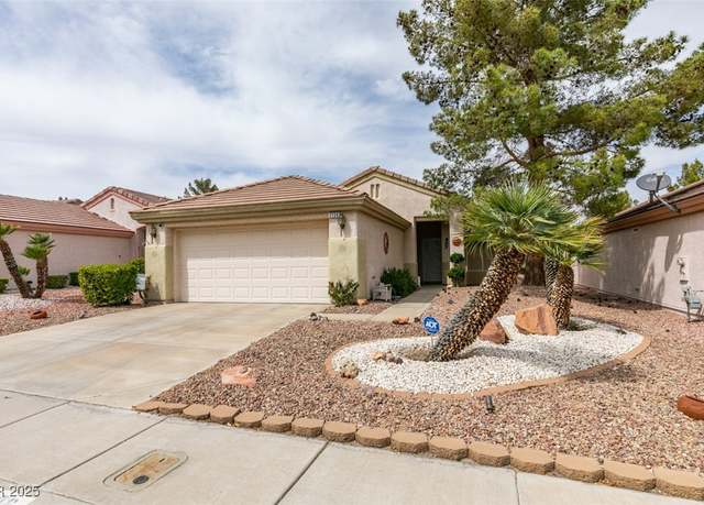 Property at 2136 Eagle Sticks Dr. Dr, Henderson, NV 89012, 2 beds, 2 baths