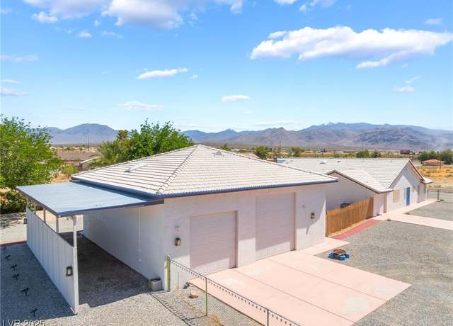 Property at 2650 Sagebrush Ave, Pahrump, NV 89048, 3 beds, 3 baths