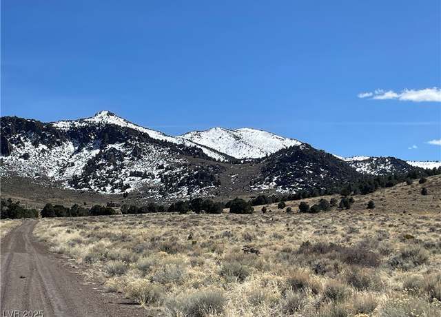 Property at P-13 Butte Vly, Ely, NV 89301