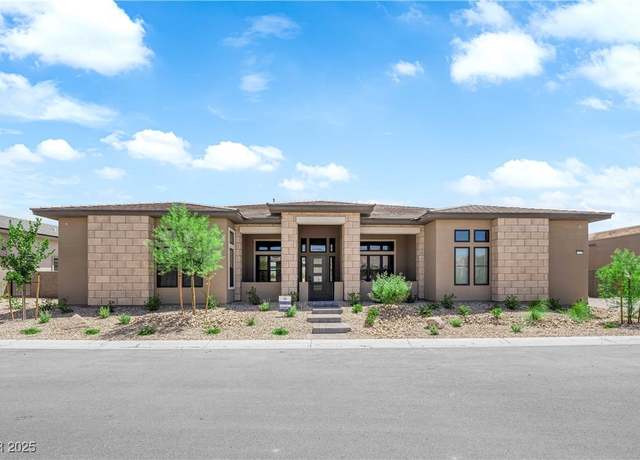 Property at 4778 Outlook Peak St, Las Vegas, NV 89135, 4 beds, 3.5 baths