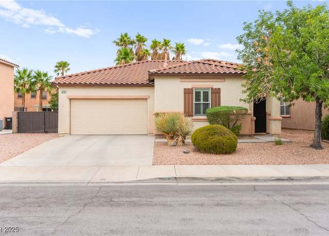 Property at 474 Groft Way, Henderson, NV 89015, 2 beds, 2 baths