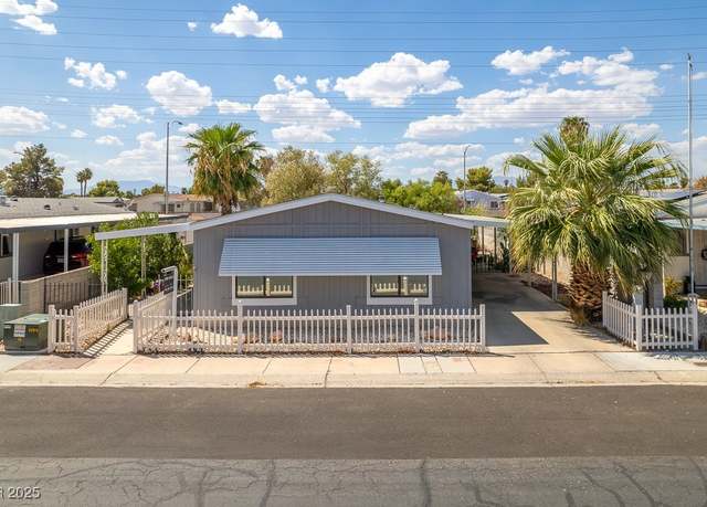 Property at 3143 La Barca Ln, Las Vegas, NV 89122, 3 beds, 2 baths