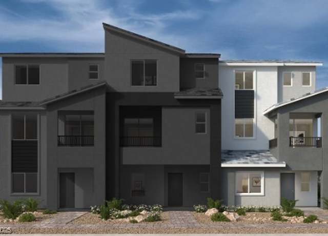 Property at 9233 Soho Sky Ct, Las Vegas, NV 89148, 3 beds, 3.5 baths