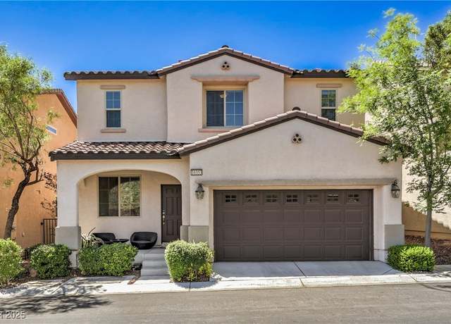 Property at 10353 Yew Blossom Ave, Las Vegas, NV 89166, 3 beds, 2.5 baths