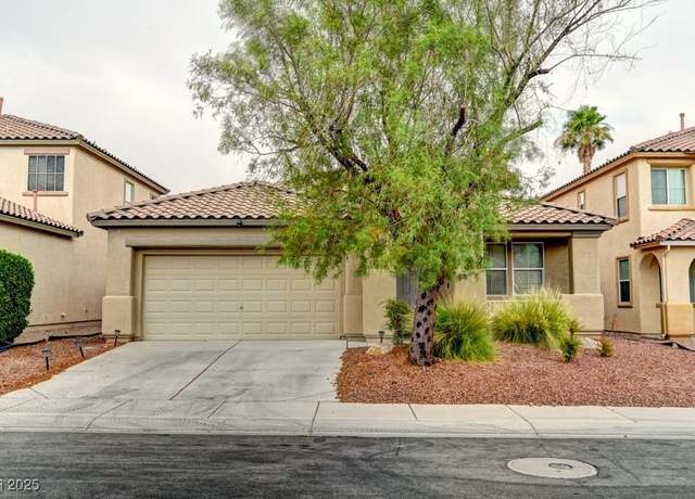 Property at 6720 Sand Swallow St, North Las Vegas, NV 89084, 3 beds, 2 baths