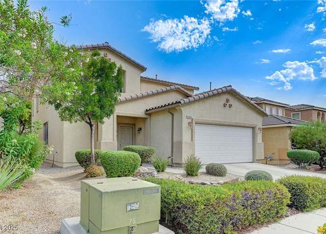 Property at 4424 Desert Home Ave, North Las Vegas, NV 89085, 4 beds, 3 baths