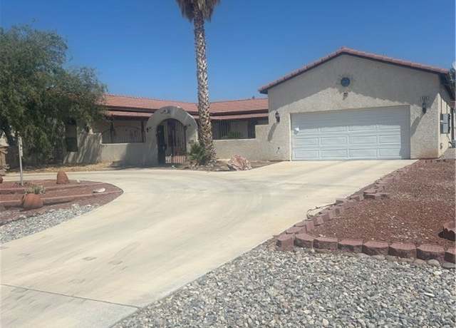 Property at 590 W Tomahawk Ct, Pahrump, NV 89060, 3 beds, 3 baths