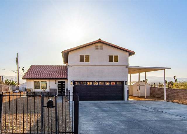 Property at 445 Sari Dr, Las Vegas, NV 89110, 4 beds, 3 baths