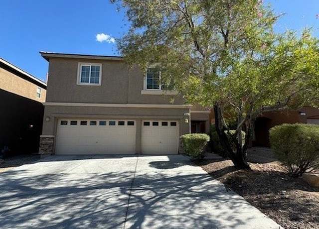 Property at 9161 Dutch Oven Ct, Las Vegas, NV 89178, 5 beds, 3 baths
