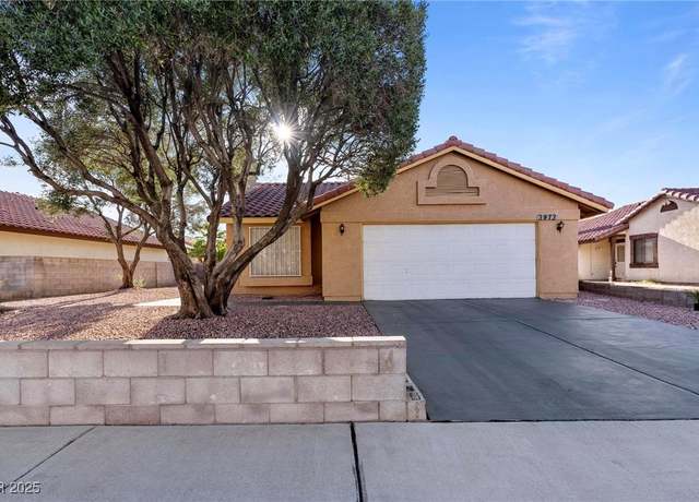Property at 3973 El Camino Rd, Las Vegas, NV 89103, 2 beds, 2 baths