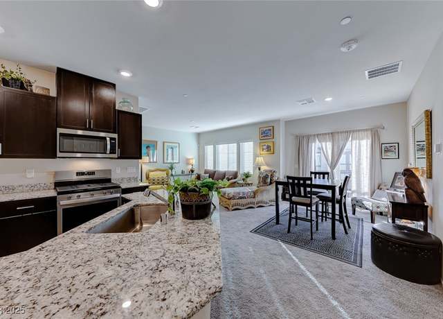 Property at 4710 Blaise Ave #101, North Las Vegas, NV 89084, 2 beds, 2 baths