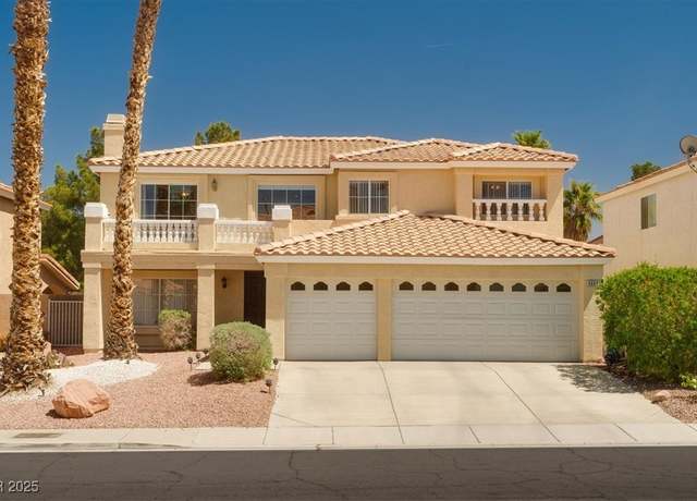 Property at 9604 Summer Cypress St, Las Vegas, NV 89123, 5 beds, 3 baths