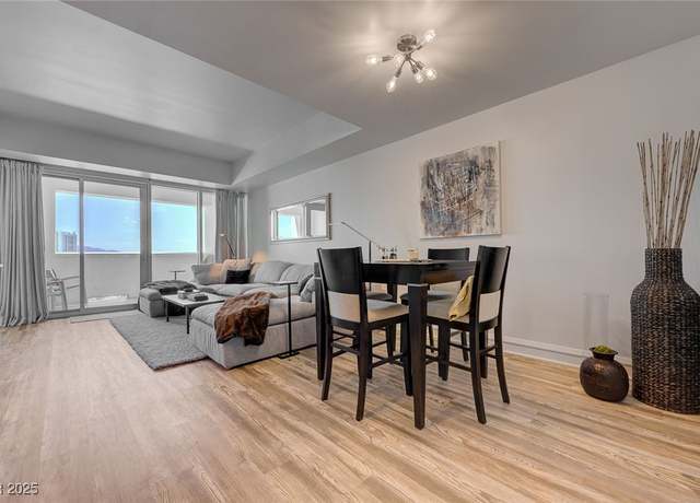 Property at 2700 Las Vegas Blvd #2506, Las Vegas, NV 89109, 1 bed, 1 bath