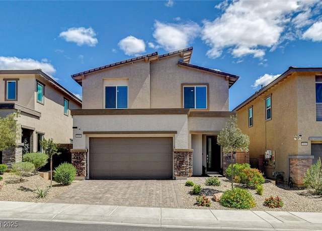 Property at 8898 Sasquatch Run Ave, Las Vegas, NV 89166, 3 beds, 2.5 baths