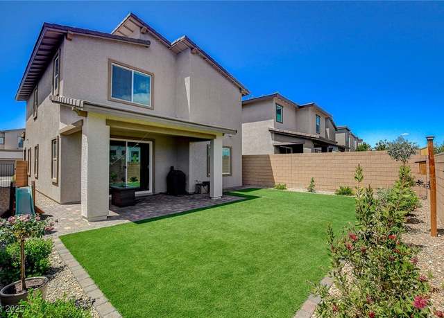 Property at 8898 Sasquatch Run Ave, Las Vegas, NV 89166, 3 beds, 2.5 baths