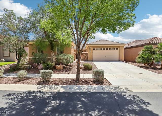 Property at 8316 Imperial Lakes St, Las Vegas, NV 89131, 4 beds, 3 baths
