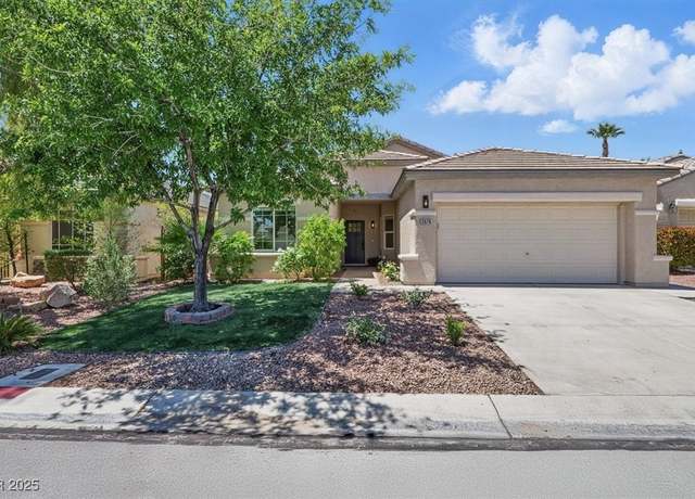 Property at 2579 Ivoryhill St, Las Vegas, NV 89135, 3 beds, 2 baths