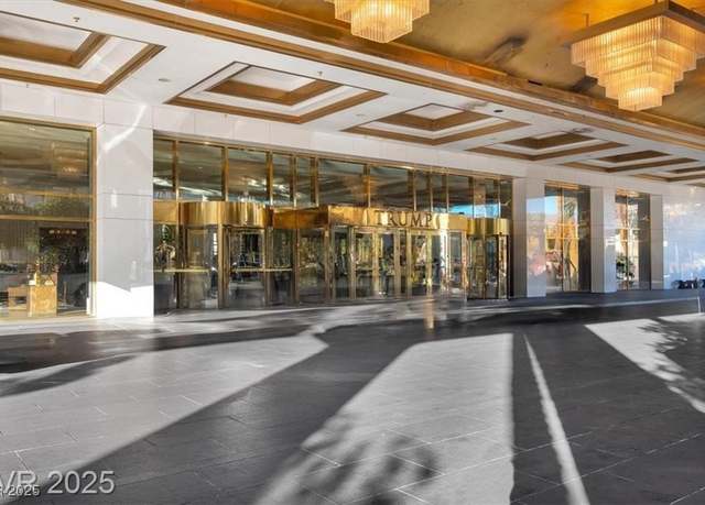 Property at 2000 N Fashion Show Dr #5326, Las Vegas, NV 89109, 1 bed, 2 baths