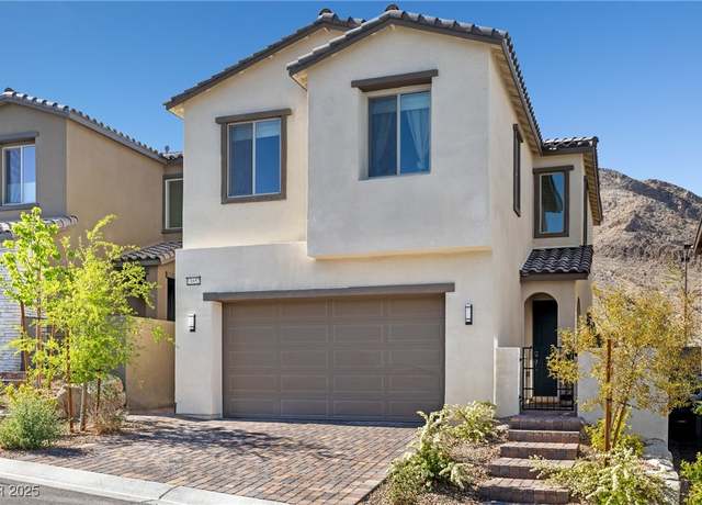 Property at 11652 Desert Hollow Ave, Las Vegas, NV 89138, 3 beds, 2.5 baths