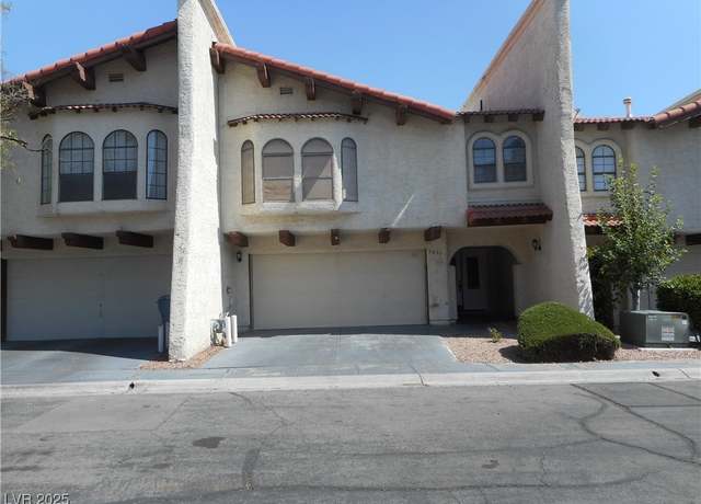 Property at 5006 Schumann Dr, Las Vegas, NV 89146, 3 beds, 2.5 baths