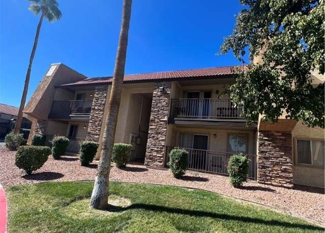 Property at 5350 River Glen Dr #298, Las Vegas, NV 89103, 1 bed, 1 bath