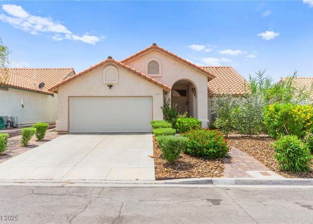 Property at 7951 Aspendale Dr, Las Vegas, NV 89123, 3 beds, 2 baths