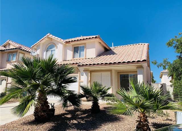 Property at 8134 Dinsmore Dr, Las Vegas, NV 89117, 4 beds, 3 baths