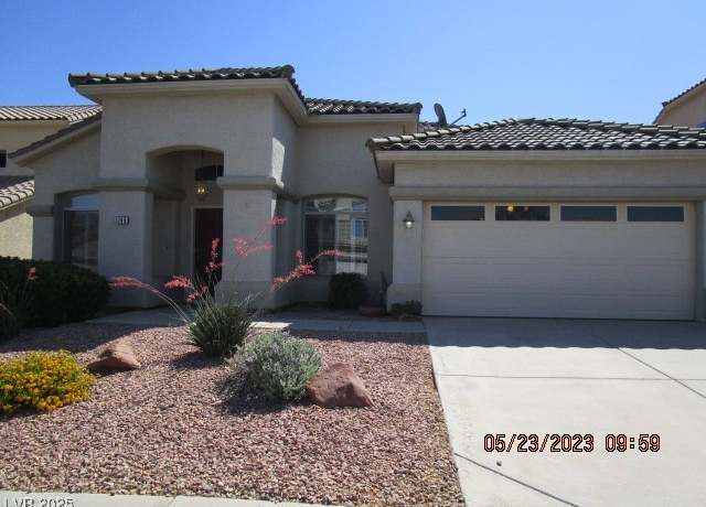Property at 1745 Sand Storm Dr, Henderson, NV 89074, 4 beds, 2.5 baths
