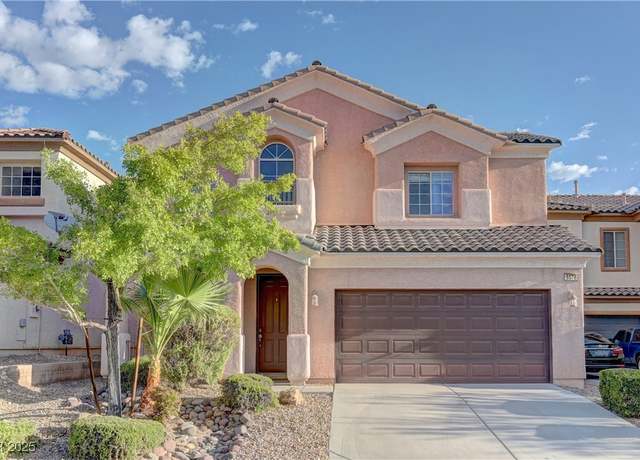 Property at 5578 Jelsma Ave, Las Vegas, NV 89141, 3 beds, 2.5 baths