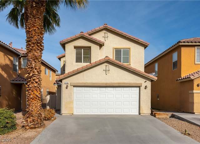 Property at 4150 Pohickery Ct, Las Vegas, NV 89115, 3 beds, 2.5 baths