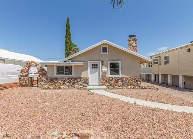 Property at 659 D Ave, Boulder City, NV 89005, 4 beds, 3 baths