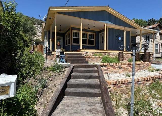 Property at 944 Pine St, Ely, NV 89301, 4 beds, 2 baths