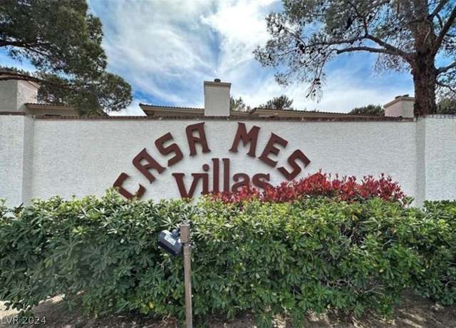 Property at 6671 W Tropicana Ave #103, Las Vegas, NV 89103, 2 beds, 2 baths