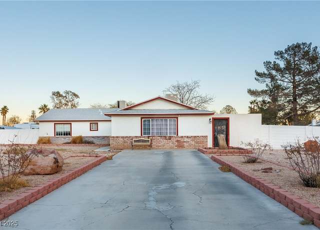 Property at 4300 San Mateo St, North Las Vegas, NV 89032, 4 beds, 3 baths