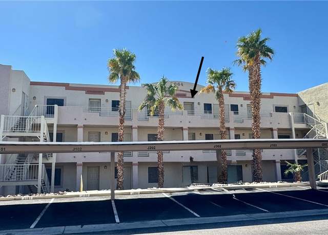 Property at 2064 Mesquite Ln #303, Laughlin, NV 89029, 2 beds, 2 baths