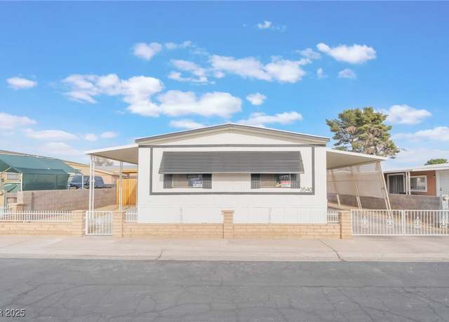 Property at 3540 Estes Park Dr, Las Vegas, NV 89122, 3 beds, 2 baths