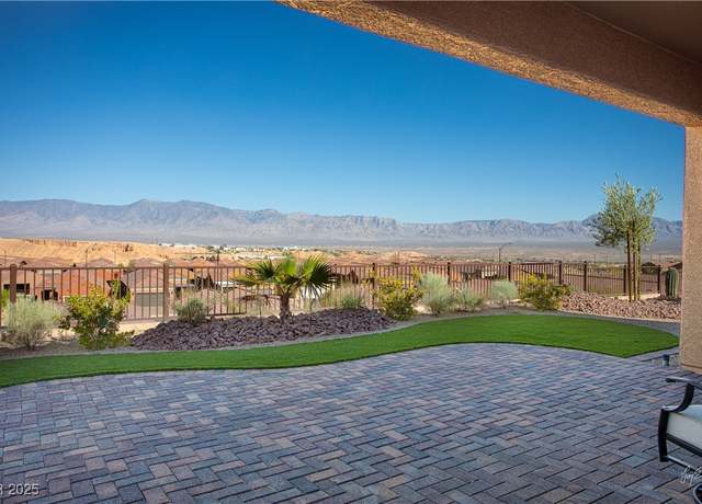 Property at 1130 Calico Rdg, Mesquite, NV 89034, 2 beds, 2.5 baths