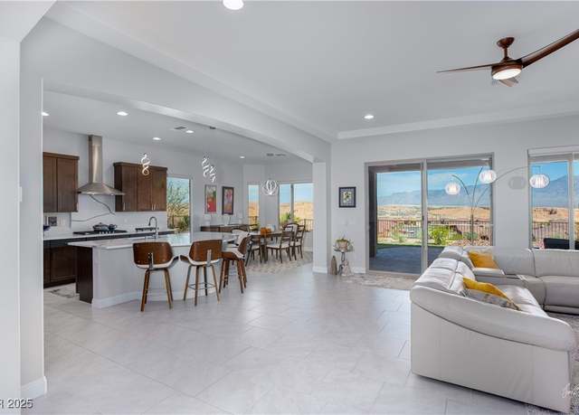 Property at 1130 Calico Rdg, Mesquite, NV 89034, 2 beds, 2.5 baths
