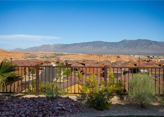 Property at 1130 Calico Rdg, Mesquite, NV 89034, 2 beds, 2.5 baths