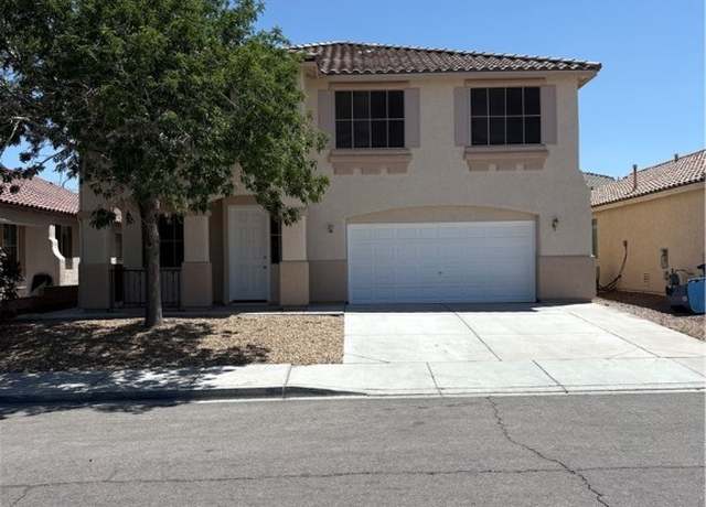 Property at 7615 Paso Robles Ave, Las Vegas, NV 89113, 4 beds, 3 baths