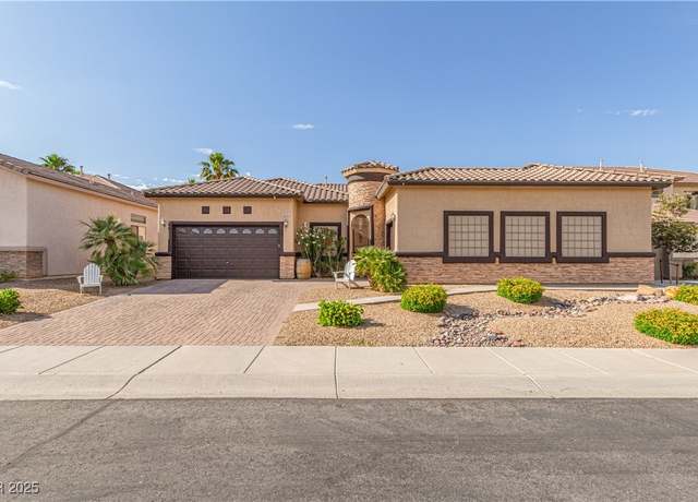 Property at 5576 Buena Martina Way, Las Vegas, NV 89141, 4 beds, 3.5 baths